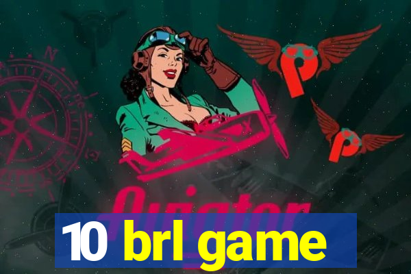 10 brl game